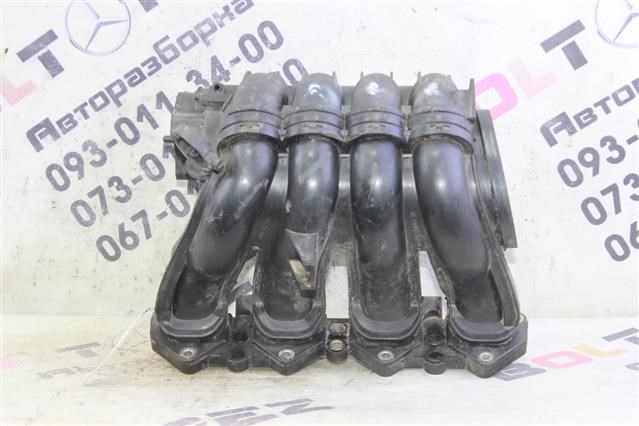 Колектор впускний 9635885080 PEUGEOT
