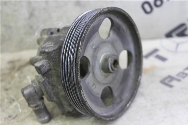 Насос гідравліки 9636086580 PEUGEOT