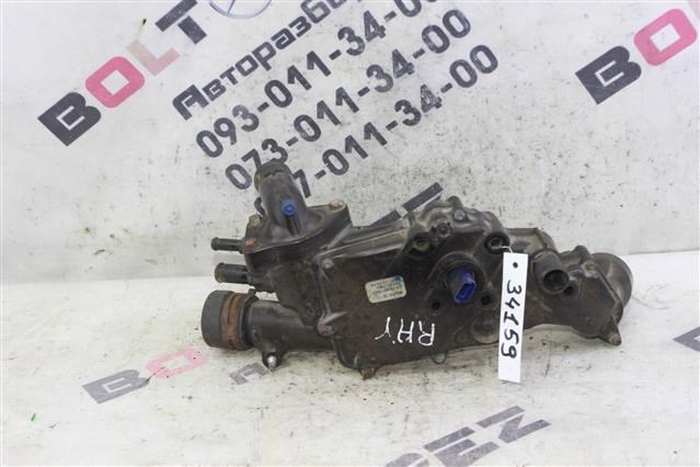 9643211980 Peugeot/Citroen