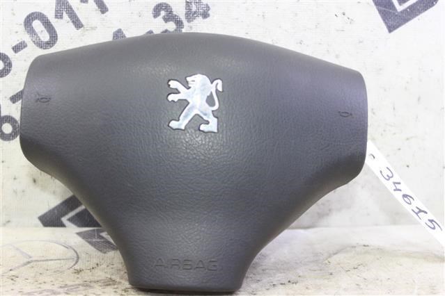 Подушка безпеки водія 96441166ZR PEUGEOT