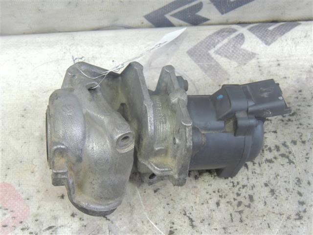 Клапан рециркуляції відпрацьованих газів EGR 9649358780 PEUGEOT