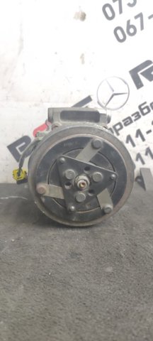 Компресор холодоагенту 9655191680 PEUGEOT