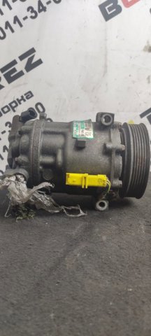 Насос кондиціонера 9656572680 PEUGEOT