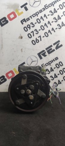 Насос кондиціонера 9659875780 PEUGEOT