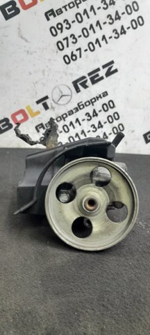 Насос гідропідсилювача 9662128480 PEUGEOT