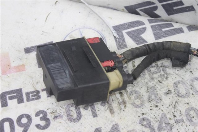 Реле свічок накалу 9662570880 PEUGEOT