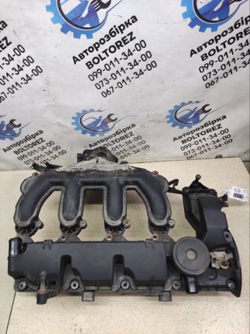 Кришка клапанів 9662688980 FORD