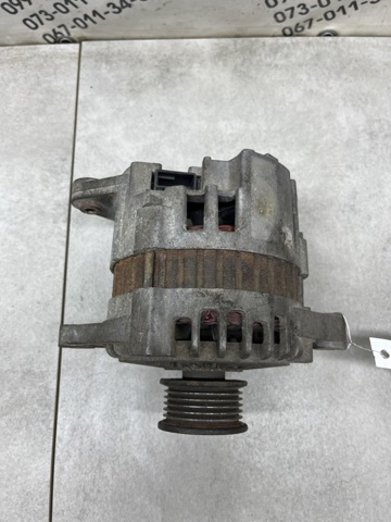 Авто генератор 96843503 GM