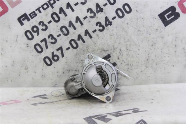 Стартер 96843574 GM