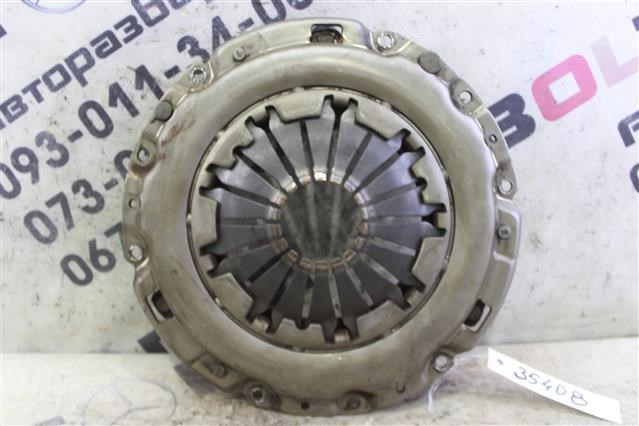 Корзина диска зчеплення 96876928 GM
