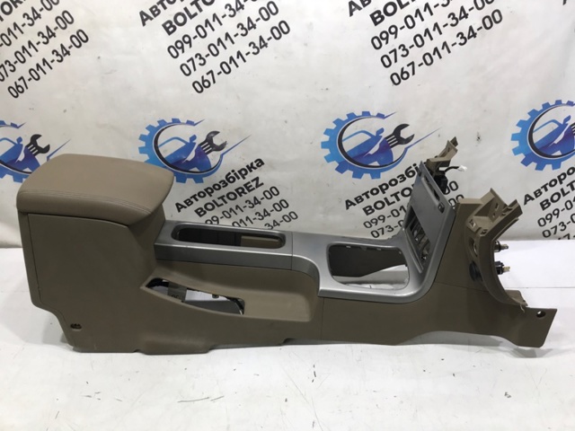 Центральна консоль торпеди 96911EB40A NISSAN