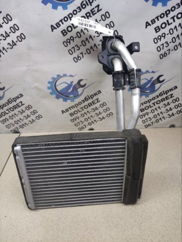 Радіатор обігрівача 97010H1729 HYUNDAI