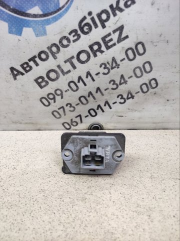 Їжак обігрівача 970353A000 HYUNDAI