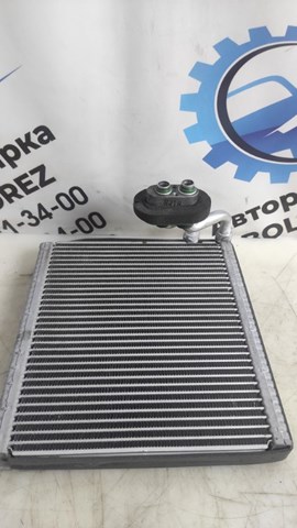 Охолоджувач повітря 97139A5000 HYUNDAI