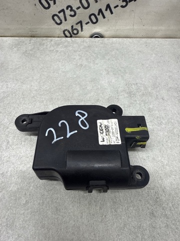 Мотор заслінки печі 971592L000 HYUNDAI