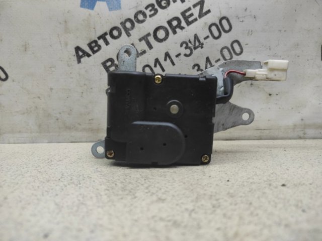 Двигун заслінки печі 9722238000 HYUNDAI