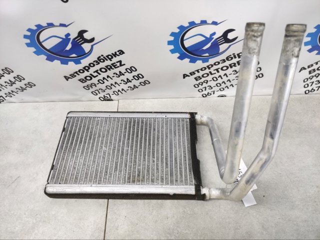 Теплообмінник 972273E060 HYUNDAI