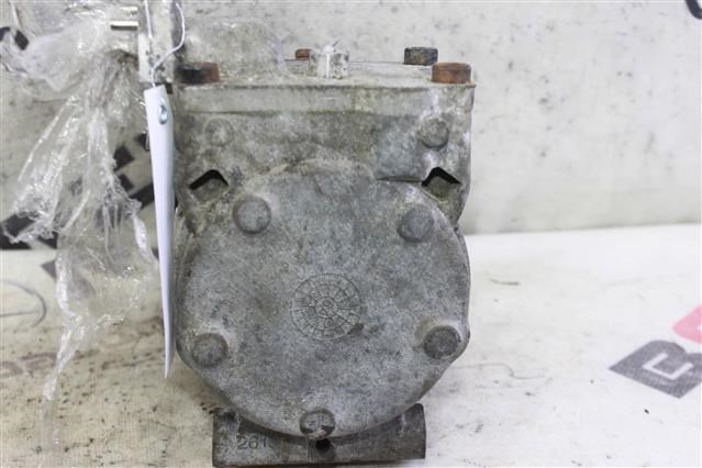 Компресор кліматичної установки 977011C600 HYUNDAI