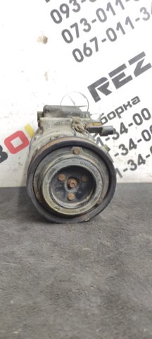 Компресор кліматичної установки 977012B200 HYUNDAI