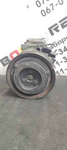 Компресор системи кондиціювання 977013K125 HYUNDAI