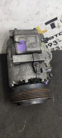 Компресор кліматичної установки 977013K520 HYUNDAI