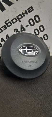 Подушка безпеки, водійська, AIRBAG 98211AJ021VH SUBARU