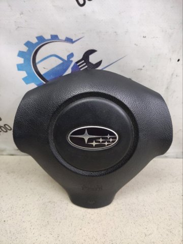 Установка подушки безпеки водія 98211SC000JC SUBARU