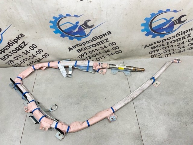 Подушка безпеки, збоку, права, AIRBAG 98251SC002 SUBARU