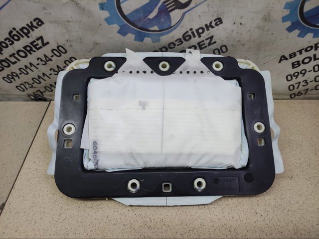 Подушка безпеки бокова 985153681R RENAULT