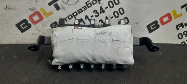 Подушка безпеки бокова 985154BA8B NISSAN
