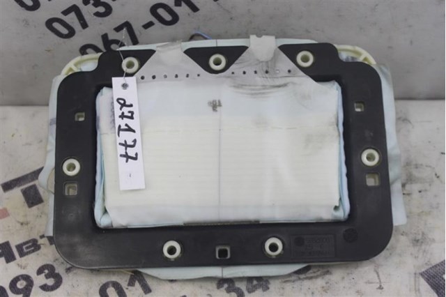 Подушка безпеки пасажира 985258381R RENAULT