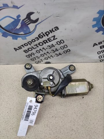 Моторчик заднього двірника 98700H1000 HYUNDAI