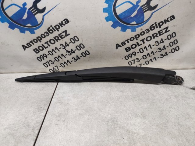 Важіль-поводок склоочисника заднього скла 988112L000 HYUNDAI