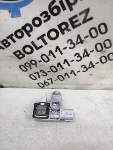 Датчик Ейрбег передній 988312833R RENAULT