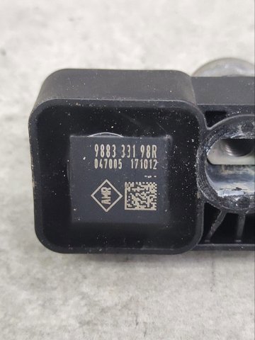 Датчик Айрбег передній 988333198R RENAULT