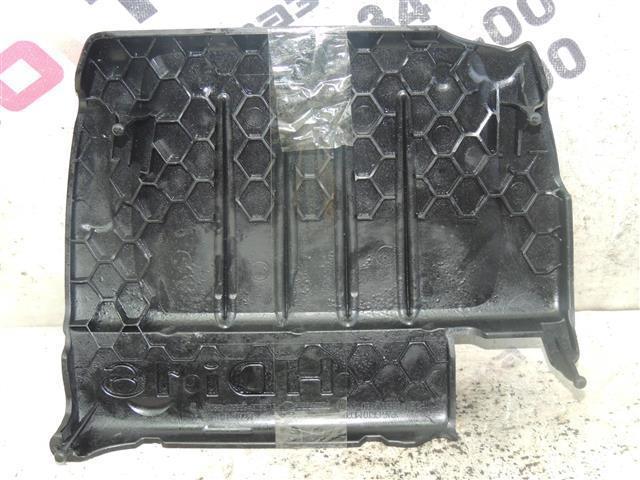 Двигун у зборі Citroen C4 P1CASSO 1