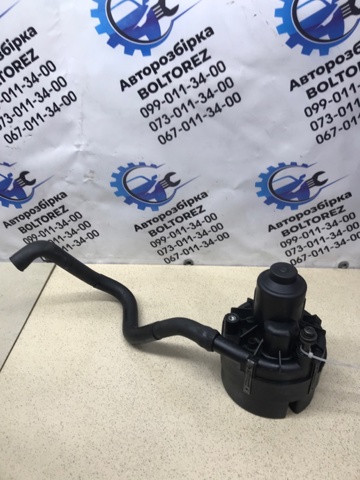 Компресор A0001404385 MERCEDES