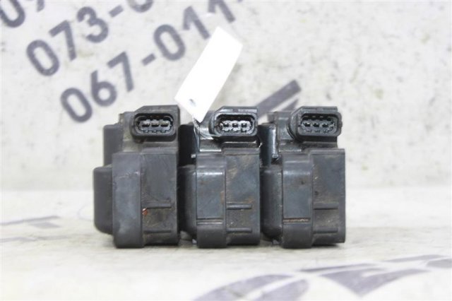 Котушка запалювання A0001587303 MERCEDES