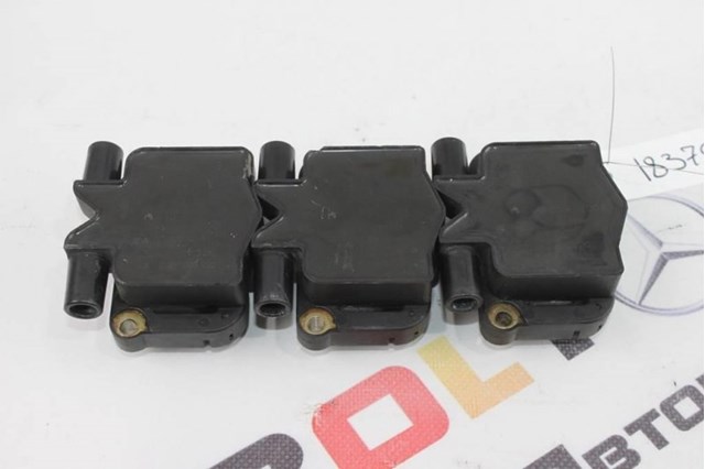 Котушка запалювання A0001587703 MERCEDES