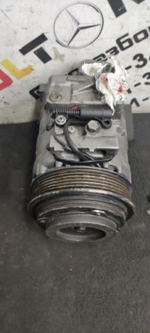Компресор кліматичної установки A0002306811 MERCEDES