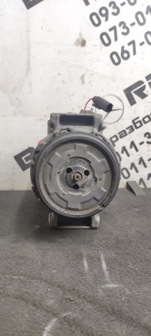 Компресор холодоагенту A0002309111 MERCEDES