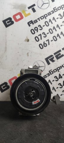 Компресор холодоагенту Mercedes Sprinter II 5-t