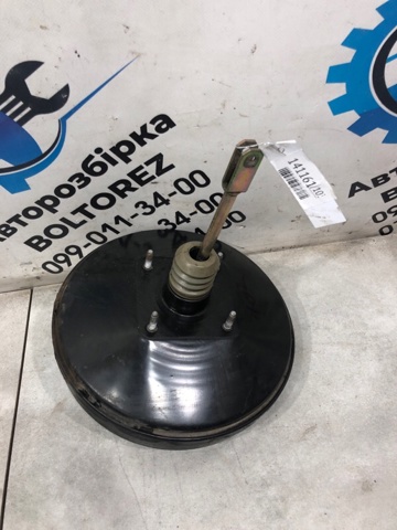 Вакуумника A0004307708 MERCEDES