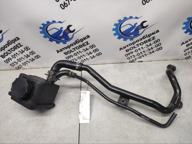 Бак масляний A0004600183 MERCEDES