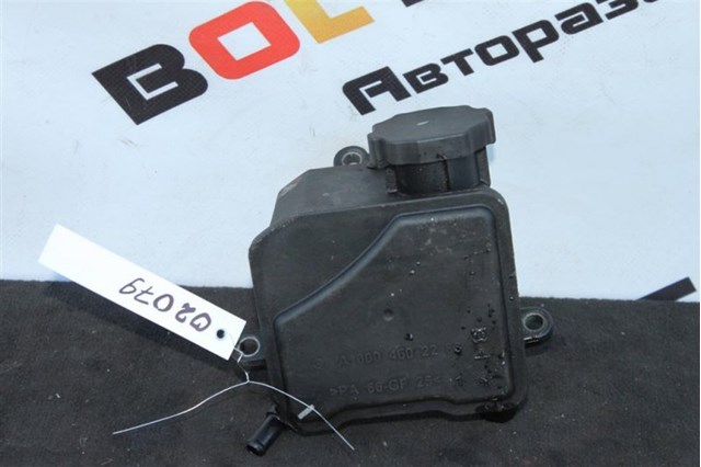 Бачок гідропідсилювача A0004602283 MERCEDES