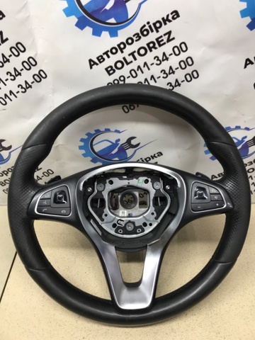 Рульове колесо Mercedes E