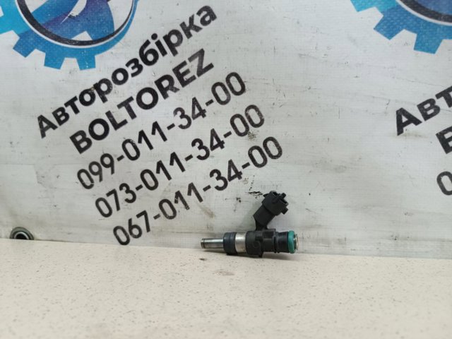 Форсунка вприскування AD BLUE A0004900713 MERCEDES