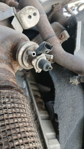 Форсунка вприскування AD BLUE A0004901113 MERCEDES