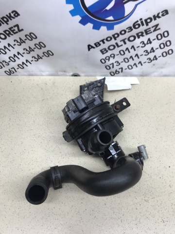 Насос охолодження інвертора A0005002686 MERCEDES