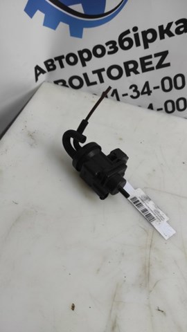 Перетворювач тиску (соленоїд) наддуву / EGR A0005450527 MERCEDES